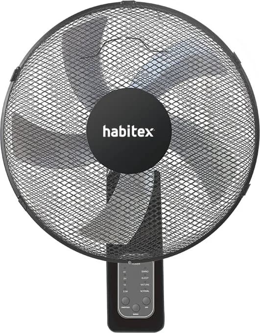 Ventilador de Pared Habitex VTP-111 — foto principal