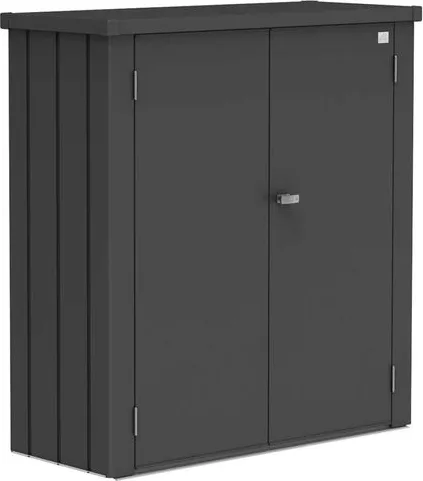 Armario Terraza Romeo M 132 x 57 x 140 — foto principal