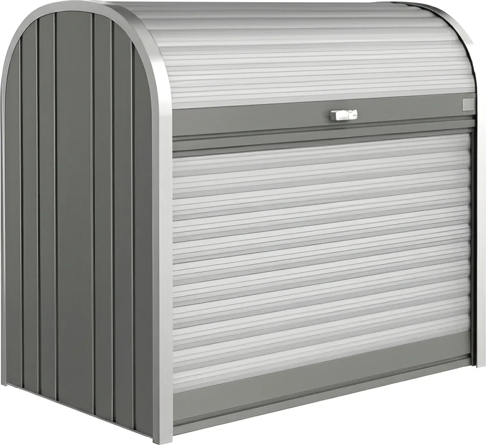 Arcon StoreMax 120 Gris Cuarzo 117 x 73 x 109 — foto principal