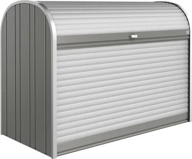 Arcon StoreMax 190 Gris Cuarzo 190 x 97 x 136 — foto principal