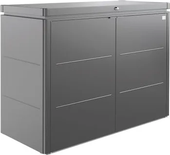 Armario Metalico HighBoard 160 x 70 x 118 — foto principal