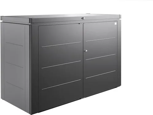Armario Metalico HighBoard 200 x 84 x 127 — foto principal