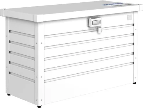 Caja Paqueteria Blanco 101 x 46 x 61 — foto principal