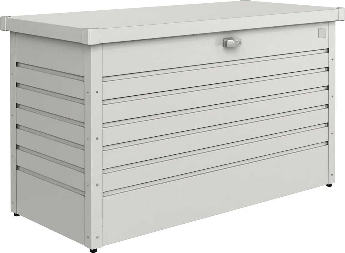 Arcon de Ocio Blanco 134 x 62 x 71 cm — foto principal
