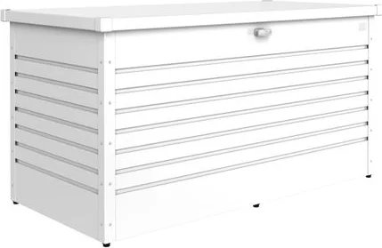 Arcon de Ocio Blanco 160 x 79 x 83 cm — foto principal