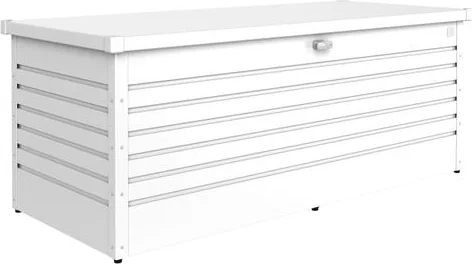 Arcon de Ocio Blanco 181 x 79 x 71 cm — foto principal
