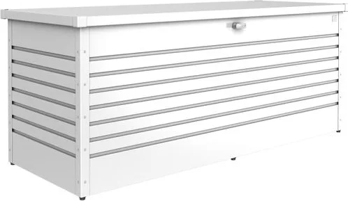 Arcon de Ocio Blanco 201 x 79 x 83 cm — foto principal