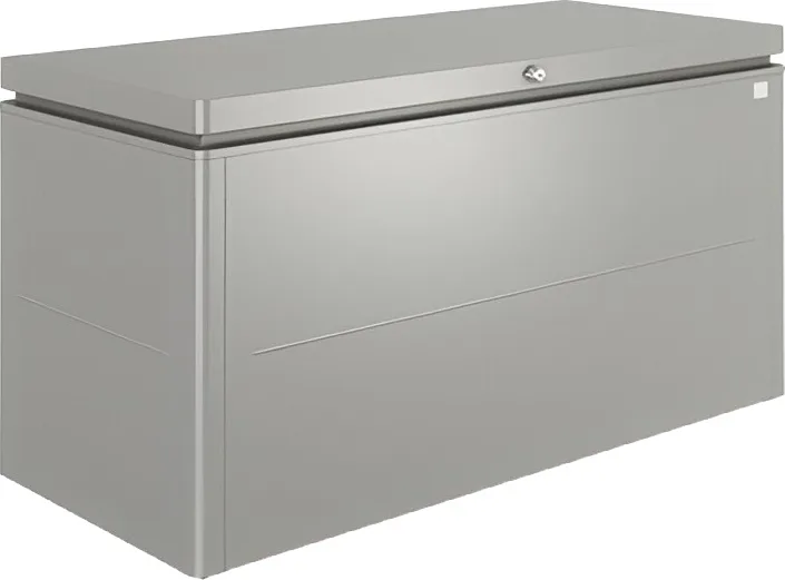 Arcon LoungeBox Gris Cuarzo 160 x 70 x 83 — foto principal