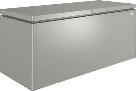 Arcon LoungeBox Gris Cuarzo 200 x 85 x 90 — foto principal