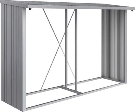 Armario Leñero WoodStock 300 x 102 x 199 — foto principal