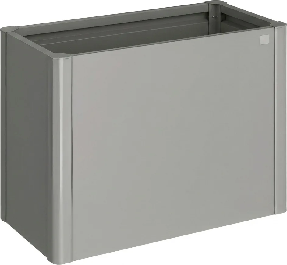Huerto Elevado Gris Cuarzo 102 x 53 x 77 — foto principal