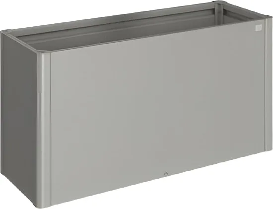 Huerto Elevado Gris Cuarzo 152 x 53 x 77 — foto principal