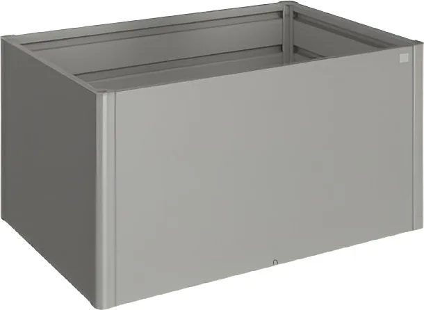 Huerto Elevado Gris Cuarzo 152 x 102 x 77 — foto principal