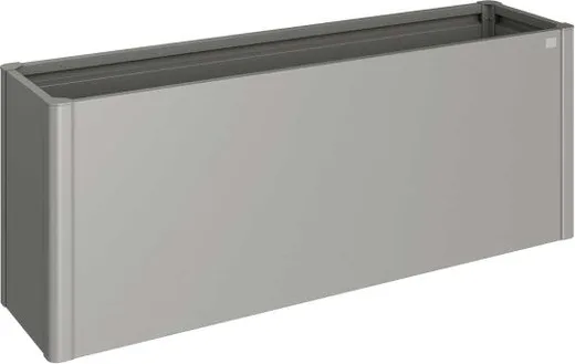 Huerto Elevado Gris Cuarzo 201 x 53 x 77 — foto principal