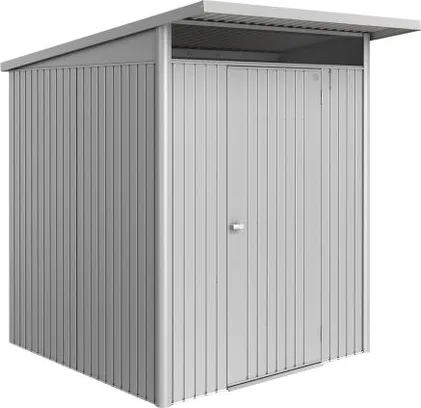 Caseta AvantGarde Eco Chapa Acero 180 x 220 x 218 — foto principal