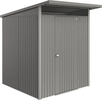 Caseta AvantGarde Eco180 x 220 x 218 Gris Cuarzo — foto principal