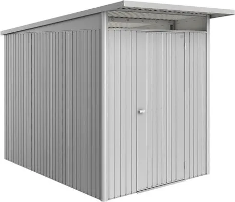 Caseta AvantGarde Eco Chapa Acero 180 x 300 x 218 — foto principal