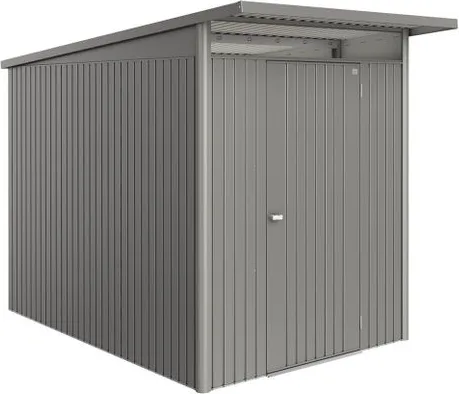Caseta AvantGarde Eco 180 x 300 x 218 Gris Cuarzo — foto principal