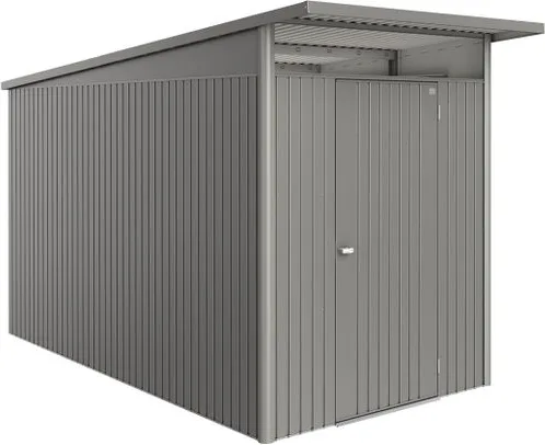 Caseta AvantGarde Eco 180 x 380 x 222 Gris Cuarzo — foto principal