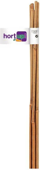 Tutor Bambu 180 cm Grosor 12-14mm — foto principal