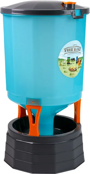 Bebedero Silo Free-Range 45 L — foto principal
