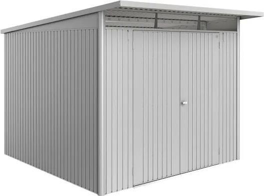 Caseta AvantGarde Eco Chapa Acero 260 x 300 x 218 — foto principal