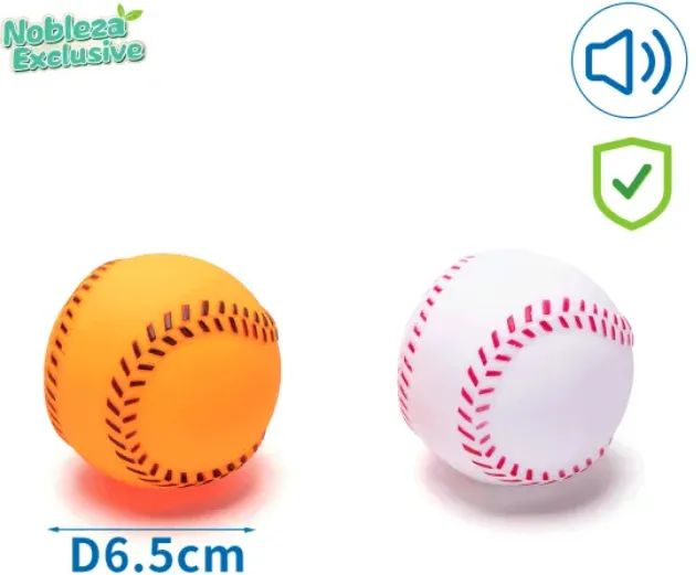 Juguete Pelota Baseball — foto principal