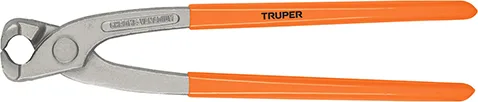 Tenaza Rusa 23 cm Truper — foto principal