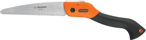 Serrucho de Poda Plegable Truper 11 DPP - 180 mm — foto principal