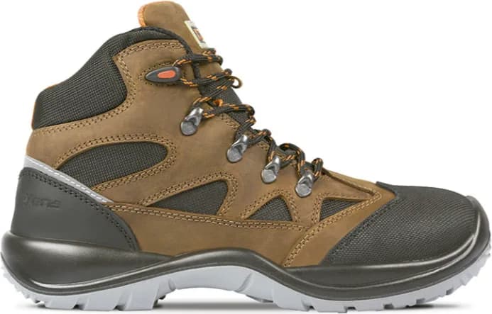 Bota Trekking Exena Borneo — foto principal