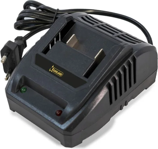 Cargador Garland Keeper 20V V23 — foto principal