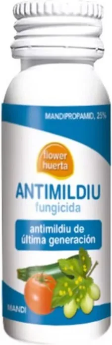 Fungicida AntiMildiu Mandi 8 cc — foto principal