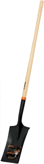 Palote con Mango Largo T2000 Truper 19x53 cm — foto principal