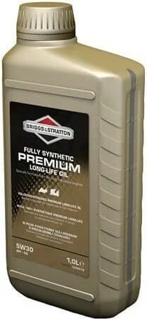 Aceite B&S Premium 5w30 1 Litro — foto principal