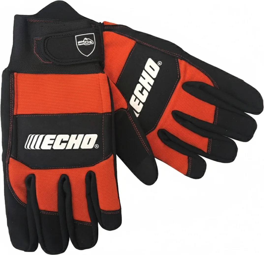 Guante Proteccion Anticorte Echo Cat-1 Talla 11 — foto principal