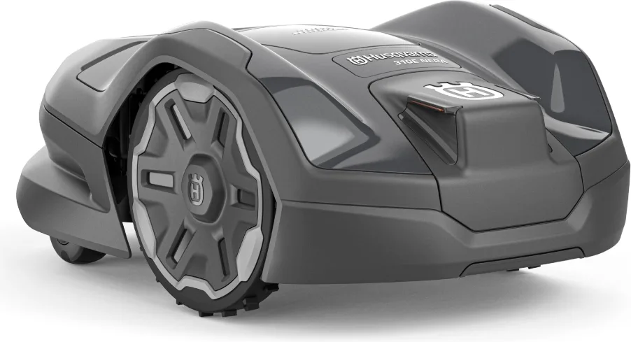 Robot Cortacesped Automower Husqvarna 310E Nera — foto principal