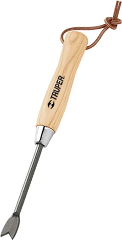 Deshierbador Jardin 15 cm Truper — foto principal