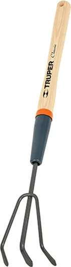 Rastrillo Jardin 38 cm Truper — foto principal