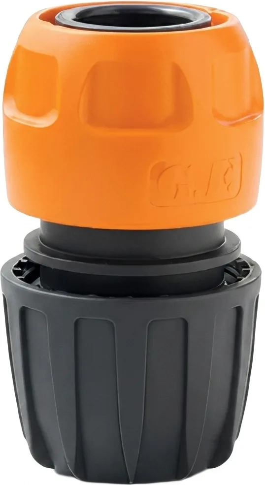 Conector Rapido Manguera Universal 1/2"-5/8"-3/4" (12 -19 mm) — foto principal