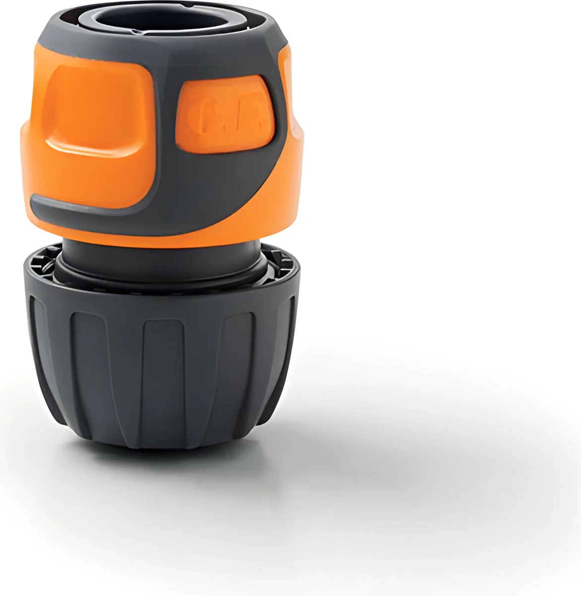 Conector Rapido Manguera GF Bimateria de 5/8"-3/4" — foto principal