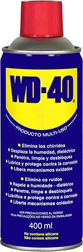 Aceite Multiusos WD-40 400 ml — foto principal