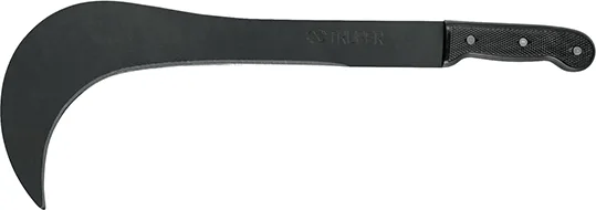 Machete Ranchero Curvo Truper 40 cm — foto principal