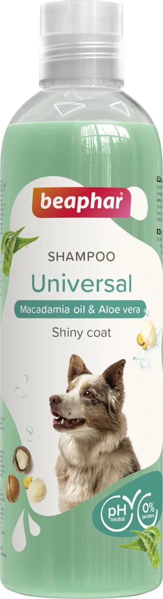 Champu para Perros Universal Beaphar 250 ml — foto principal