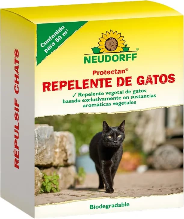 Repelente Polvo Gatos Protectan 200g — foto principal