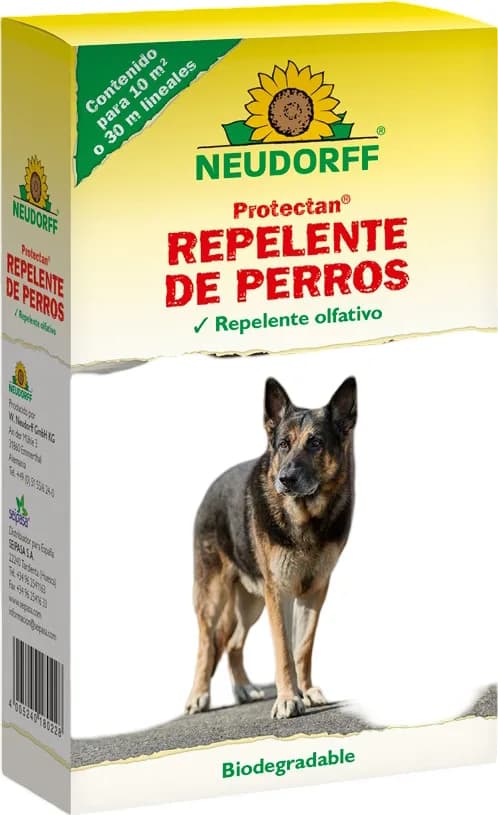 Repelente Polvo Perros Protectan 200g — foto principal
