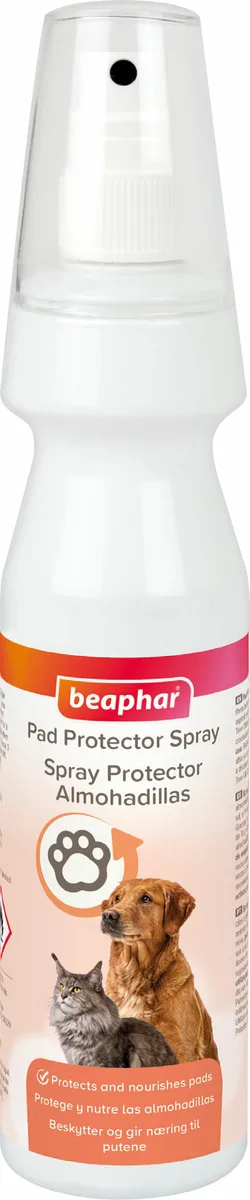 Beaphar Spray Protector Almohadillas Perro - 150ml — foto principal