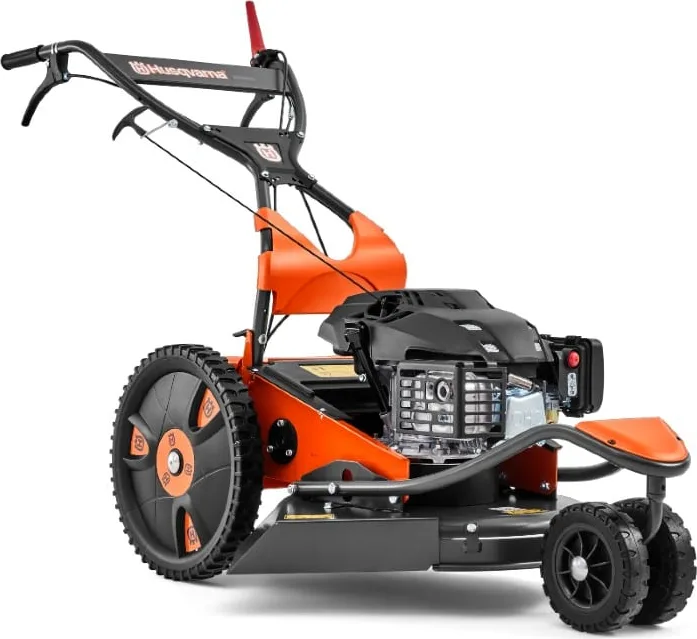 Desbrozadora Ruedas Husqvarna DB551 — foto principal