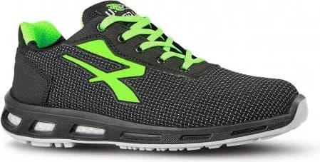 Zapato de Seguridad Strong s ESD U-Power — foto principal