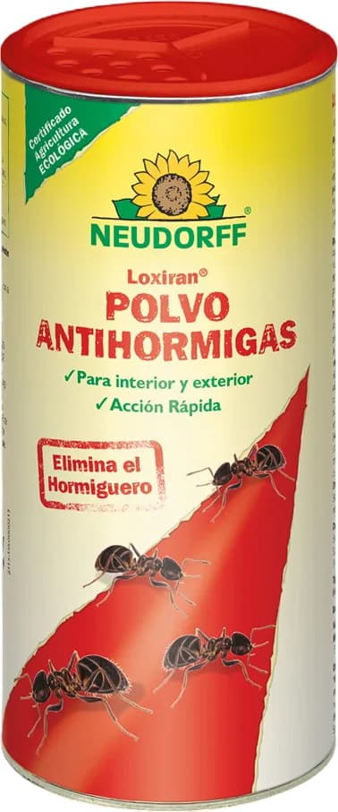 Loxiran Polvo Antihormigas 250g — foto principal