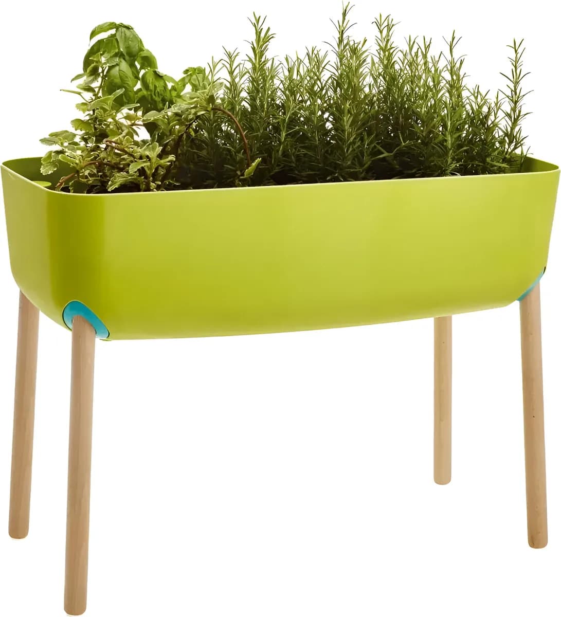 Mesa Cultivo Funny Garden Huerto para Niños — foto principal